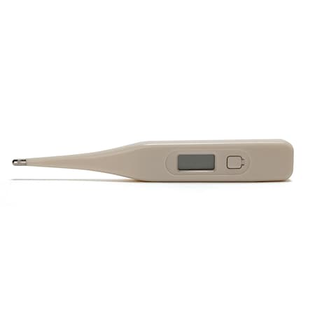 DUKAL Oral Thermometer With Lcd Display For Accurate Temperatures 70801